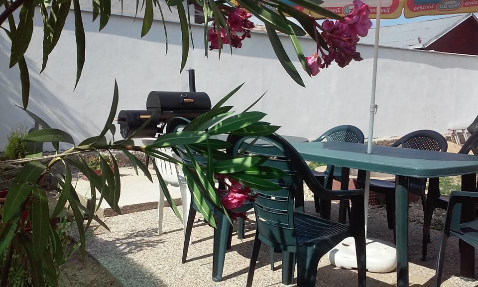 Vila Maria Rapovce 外观 照片