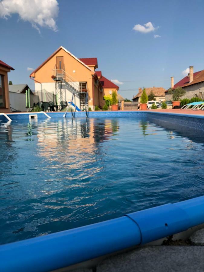 Vila Maria Rapovce 外观 照片